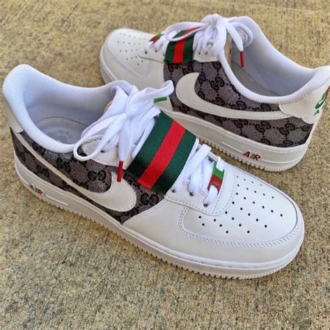 where to buy gucci air force ones|custom air force 1 sneakers.